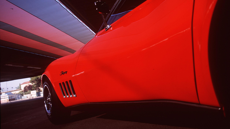 Illustration for article titled The ten most phallic cars